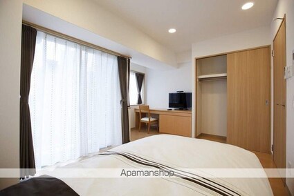 徳島県徳島市秋田町４丁目[1K/27.77m2]の収納