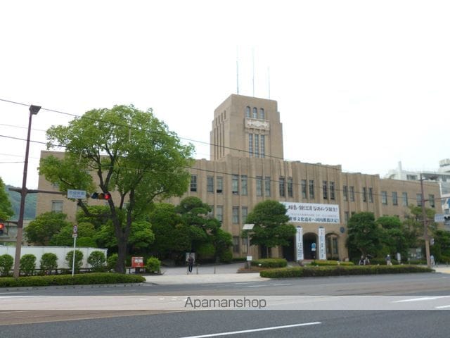 SーRESIDENCE 小川町の周辺写真