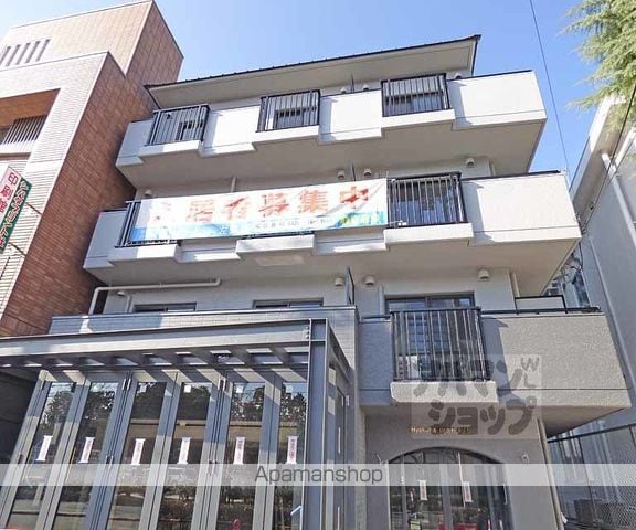 百万遍ハイツ