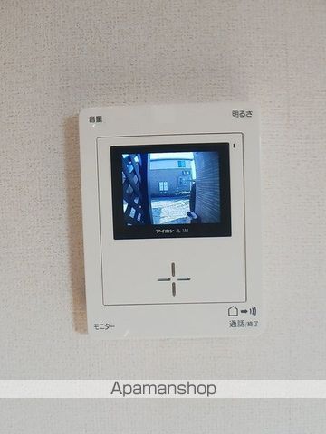 ラパンIIの内装写真