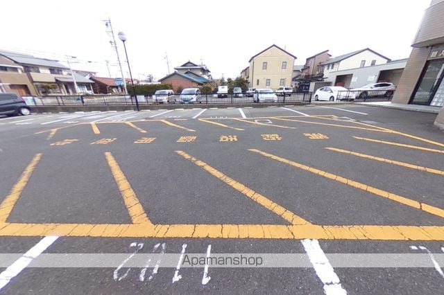 レジデンスMAXの内装写真