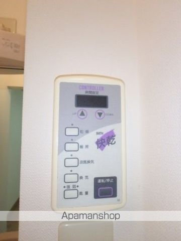 FIRST HOUSEの内装写真
