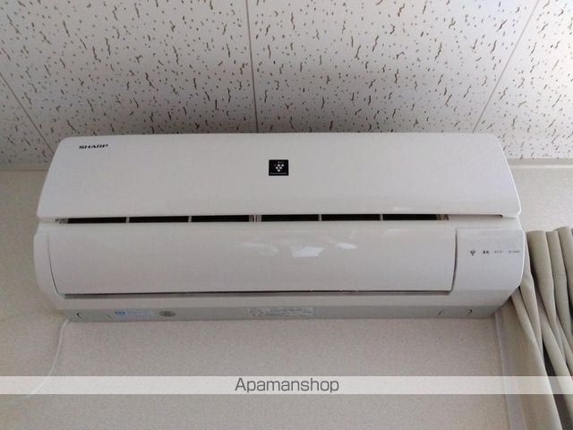 レオパレスASTc.DAの内装写真
