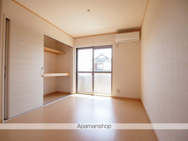 Graciaの内装写真