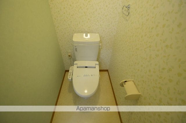 メイプルS中島の内装写真