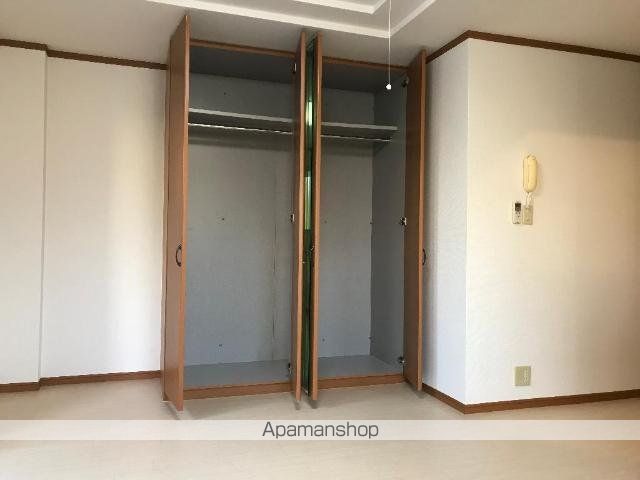 フォレスト ハーモニーの内装写真