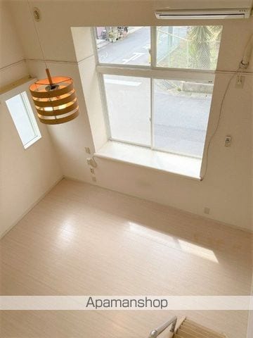 グリーンハイツ行徳の内装写真