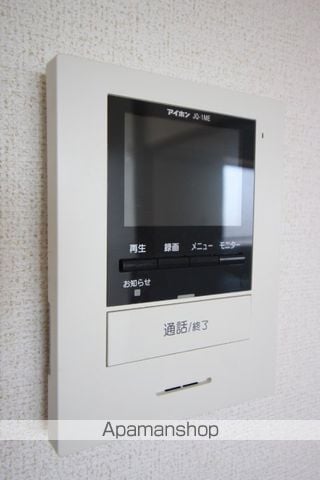 ニューエルディム花水木Bの内装写真