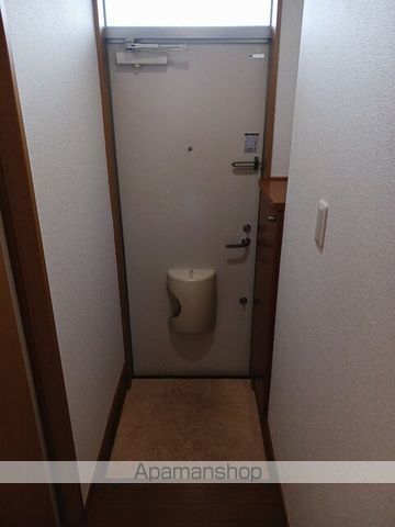サンハイツ早野新田の内装写真