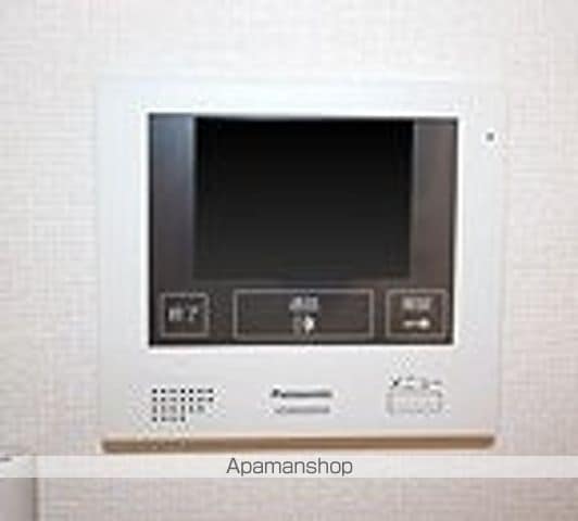 レオパレス新富山Aの内装写真