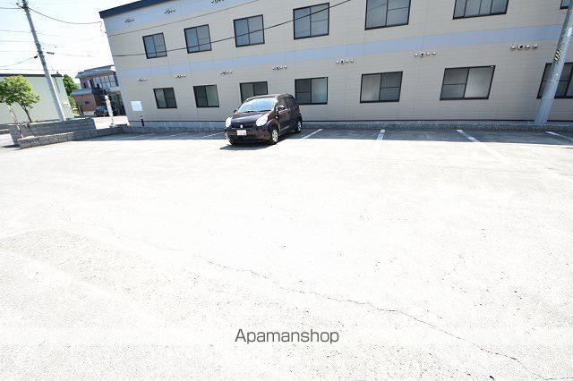 レオパレス篠路7条弐番館のその他写真