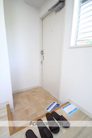 笹部ハイツの内装写真