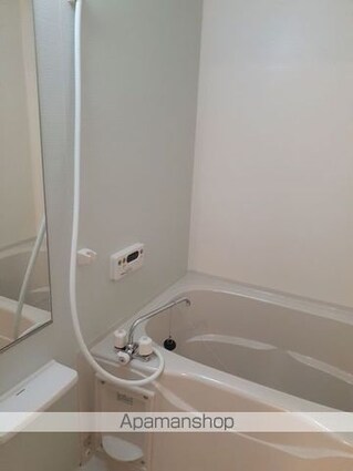 ビレッジ　ハイマウンテン　Ｅ[1R/36.28m2]のバス