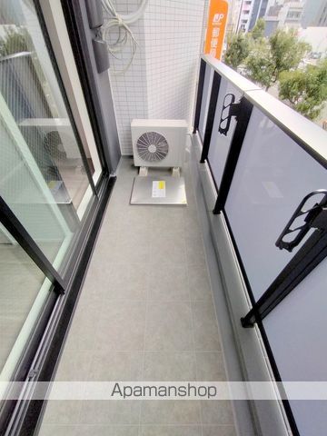 RESIUR−H谷町四丁目グランクラスの内装写真