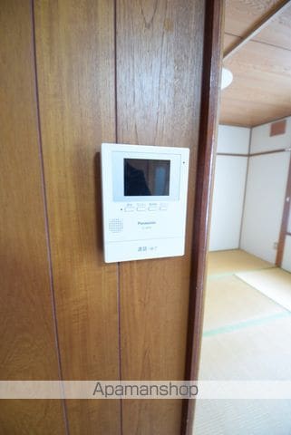 アトリエKの内装写真