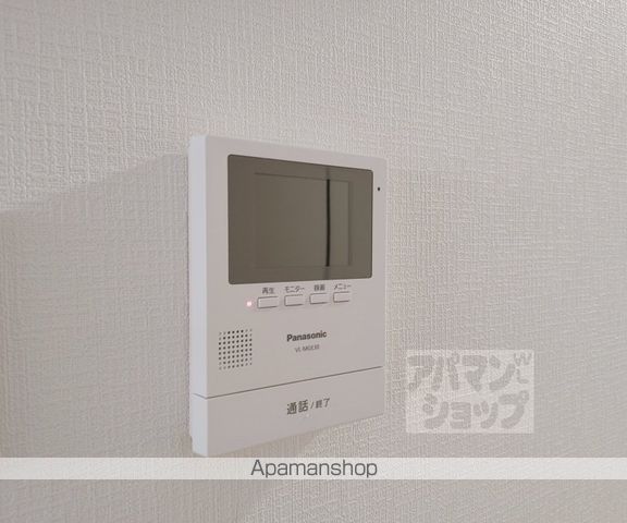 小栗栖北谷町貸家の内装写真