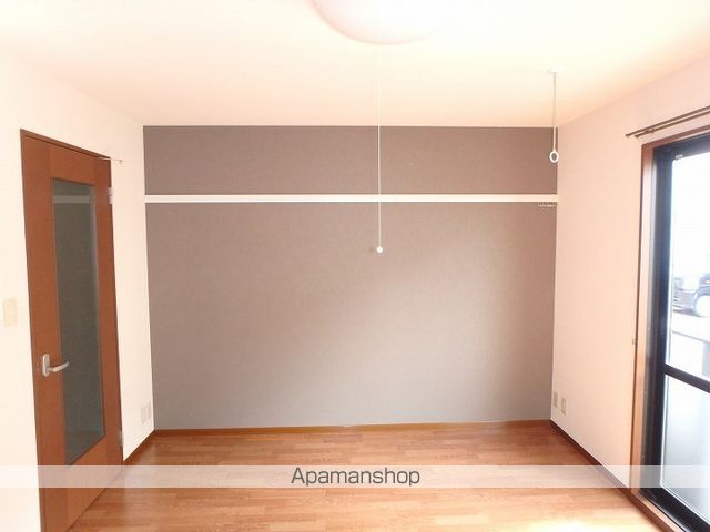 ディアス雅の内装写真