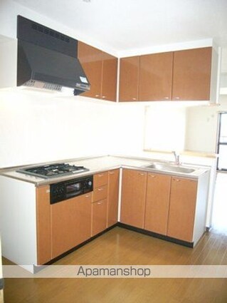 ｈａｕ’ｏｌｉ[2LDK/60.5m2]の内装1