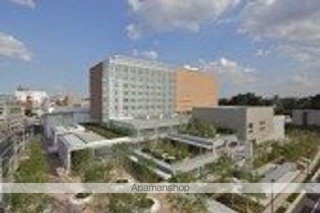 ベテル町田の周辺写真