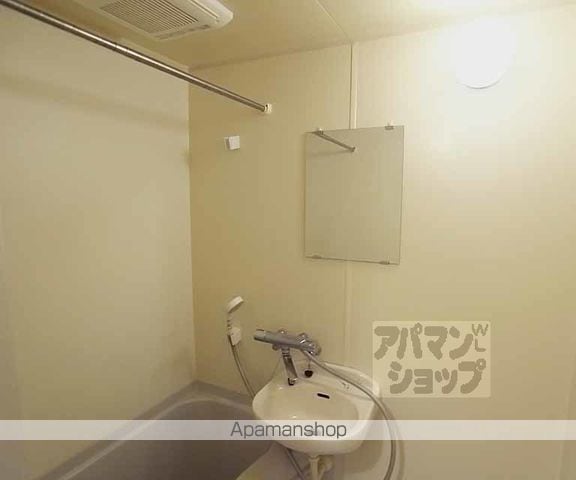 レオパレス滋野の内装写真