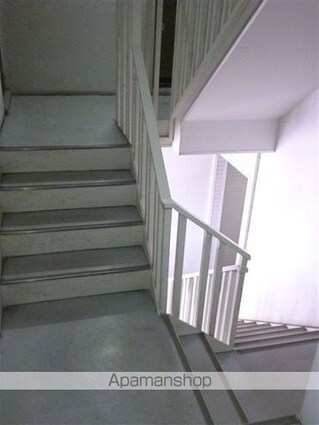 プレゼンス浜の宮[1DK/30.47m2]の共用部1