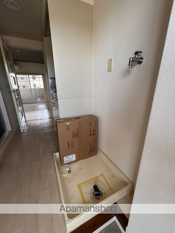 サテライト観音の内装写真