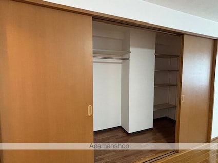 ＡＳＰＥＣ成和[4LDK/110.94m2]の収納