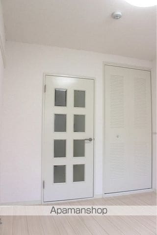 ピアシティ北綾瀬Aの内装写真