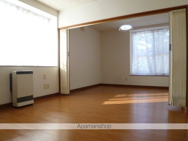 森住販美園マンションの内装写真