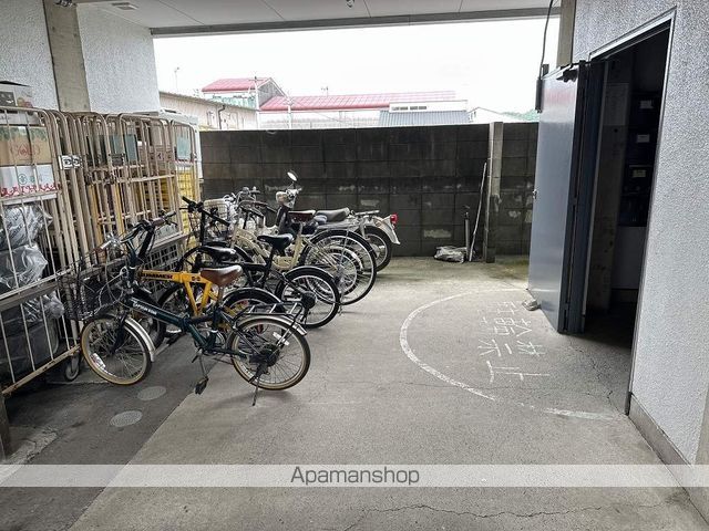 杉村マンションのその他写真