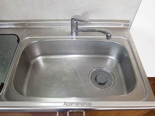 シャーメゾン大福 A棟の内装写真