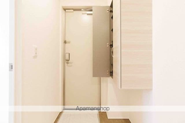 K・DーROOMの内装写真