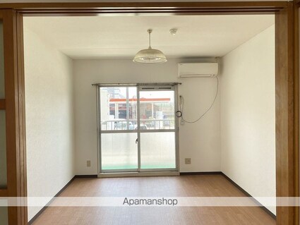 マイハイツ寿[1K/23.98m2]のリビング・居間