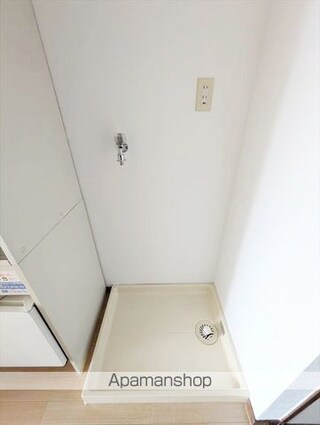 ハイシティー堀南[1K/25.92m2]の内装5