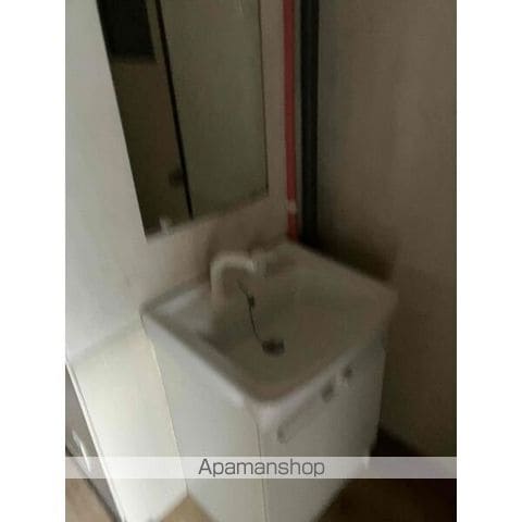 松田ビルの内装写真