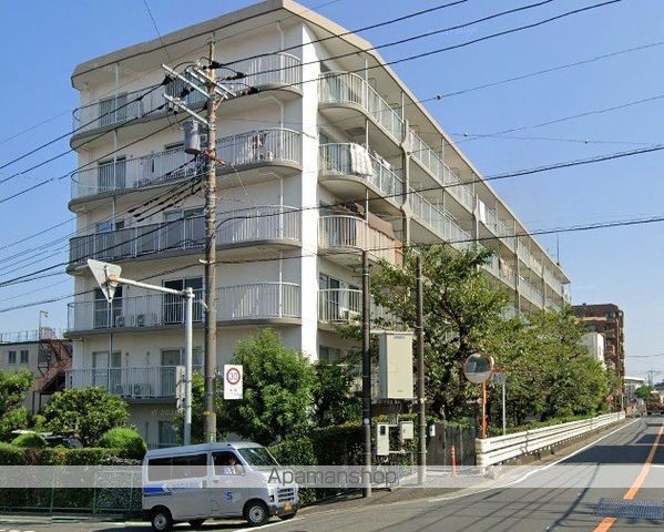 ハイラーク川口