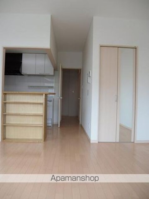 和歌山県和歌山市四番丁[1R/41.91m2]のその他内装1