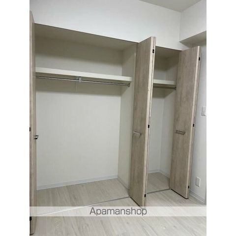 ラ フェリーチェ難波の内装写真