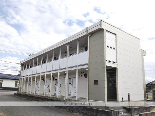 レオパレス蜷川1