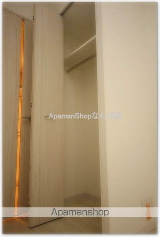 S−RESIDENCE南堀江の内装写真