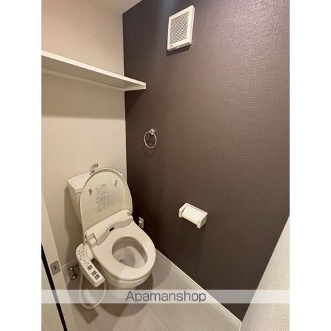 グランドステージ新栄の内装写真