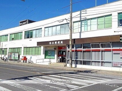 ロジュマン・グラース[1K/28.01m2]の周辺5