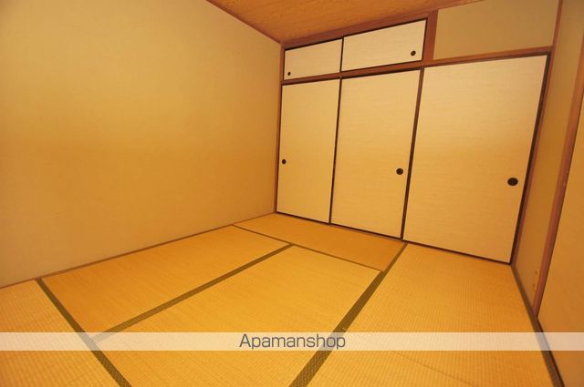 コーポふき島の内装写真