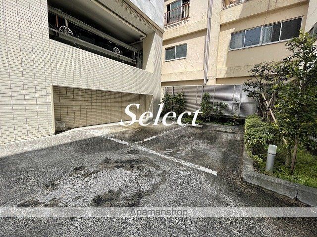 パークアクシス横浜山下町のその他写真