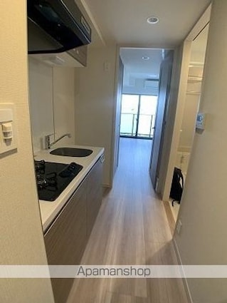 ＲＪＲリクロス高砂[1K/20.44m2]のその他部屋・スペース