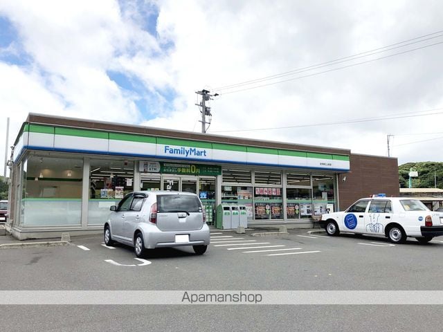 ビレッジハウス江上2号棟の周辺写真