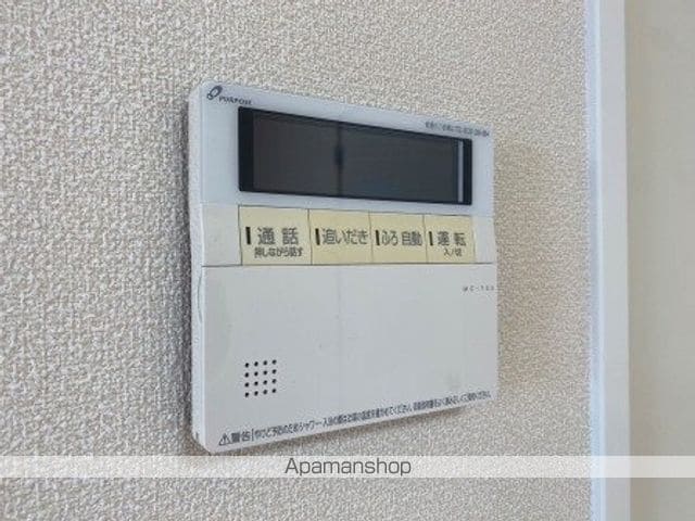 ララクスの内装写真