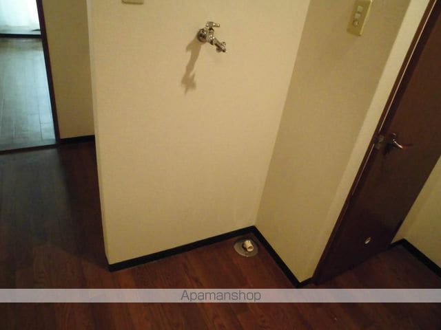 グランドマゼボーの内装写真