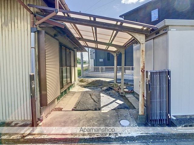 名鉄尾西線 森上駅 徒歩31分 2階建 築72年のその他写真