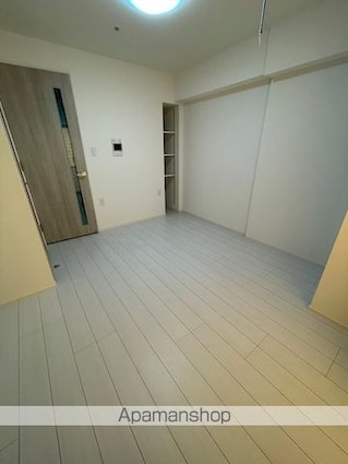 メインステージ南砂町Ⅱ[1K/25.7m2]のリビング・居間